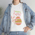 Easter Egg Unisex Heavy Cotton Tee