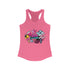 Hello Summer Women's Ideal Racerback Tank