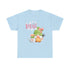 Gnome Happy Spring Unisex Heavy Cotton Tee