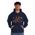 Happy Thanksgiving Unisex Heavy Blend™ Hooded Sweatshirt