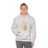Easter Egg Unisex Heavy Blend™ Hooded Sweatshirt