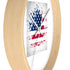 Old Glory Wall Clock