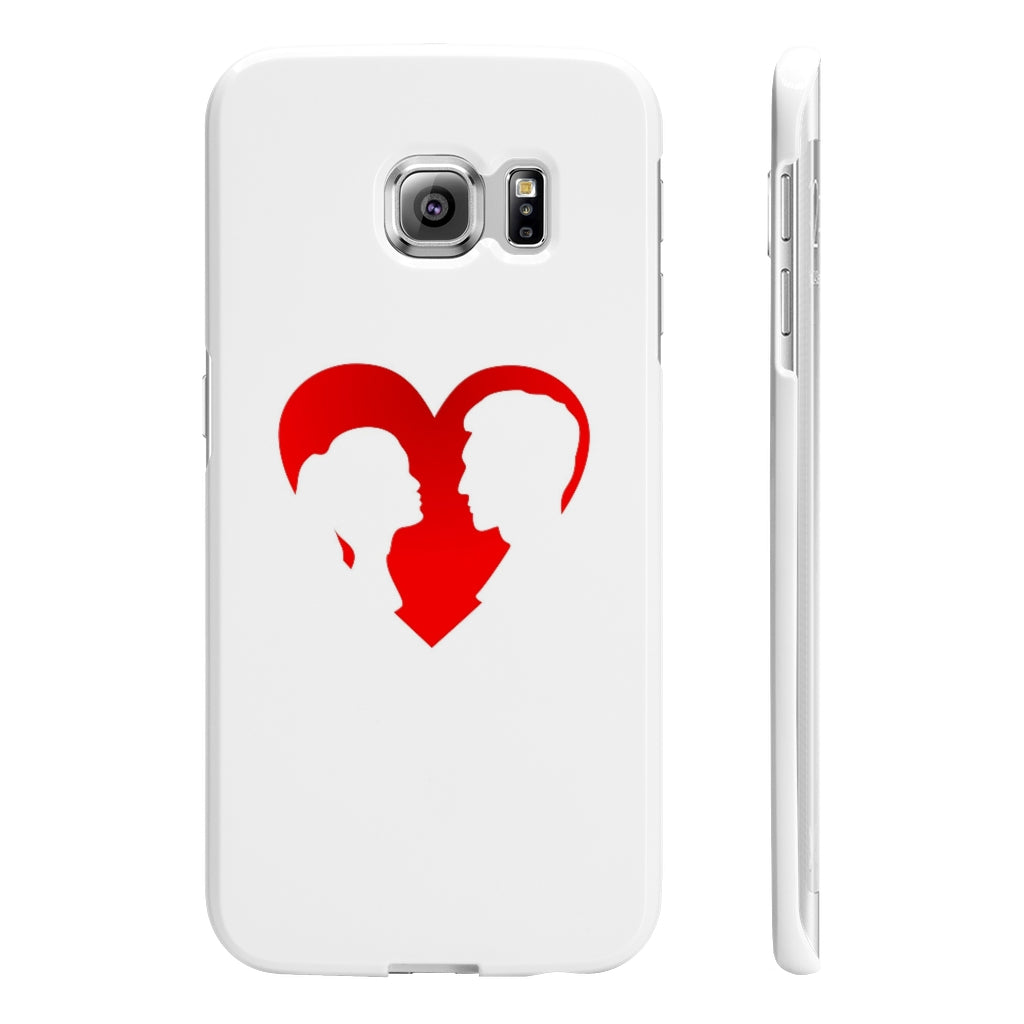 Just for You, Happy Valentine's !!!Wpaps Slim Phone Cases