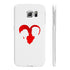 Just for You, Happy Valentine's !!!Wpaps Slim Phone Cases