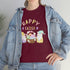 Happy Easter Gnome Unisex Heavy Cotton Tee