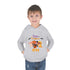 Happy Halloween Gang Toddler Pullover Fleece Hoodie