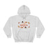 Happy Thanksgiving Unisex Heavy Blend™ Hooded Sweatshirt