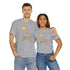 Spring Sunshine Unisex Heavy Cotton Tee