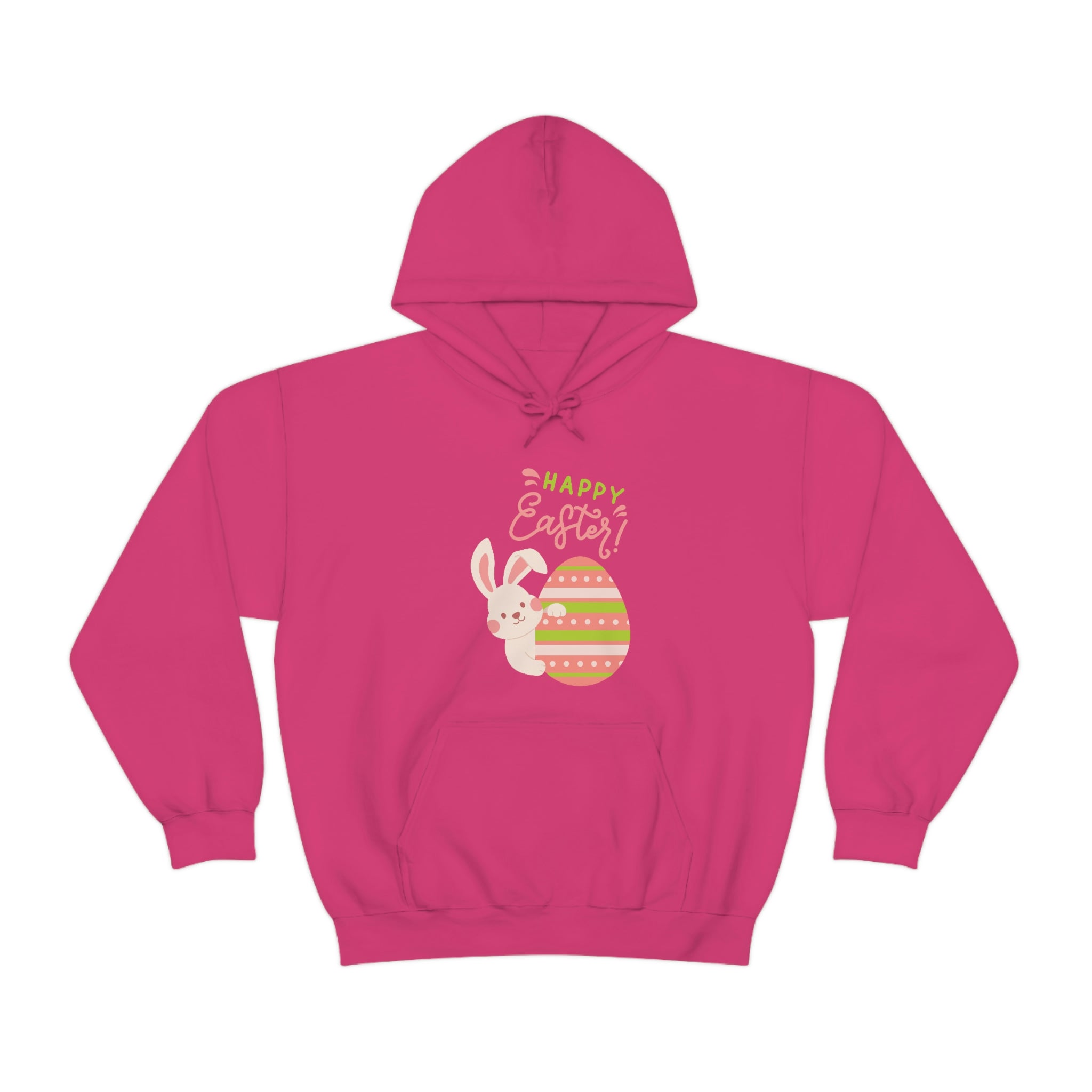Easter Egg Unisex Heavy Blend™ Hooded Sweatshirt