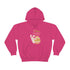 Easter Egg Unisex Heavy Blend™ Hooded Sweatshirt