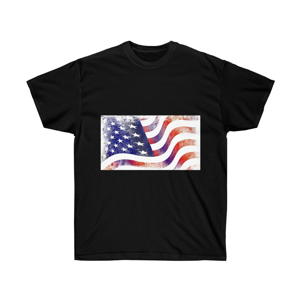 Old Glory T-Shirts