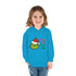 It's That Time Of The Year Toddler Pullover Fleece Hoodie