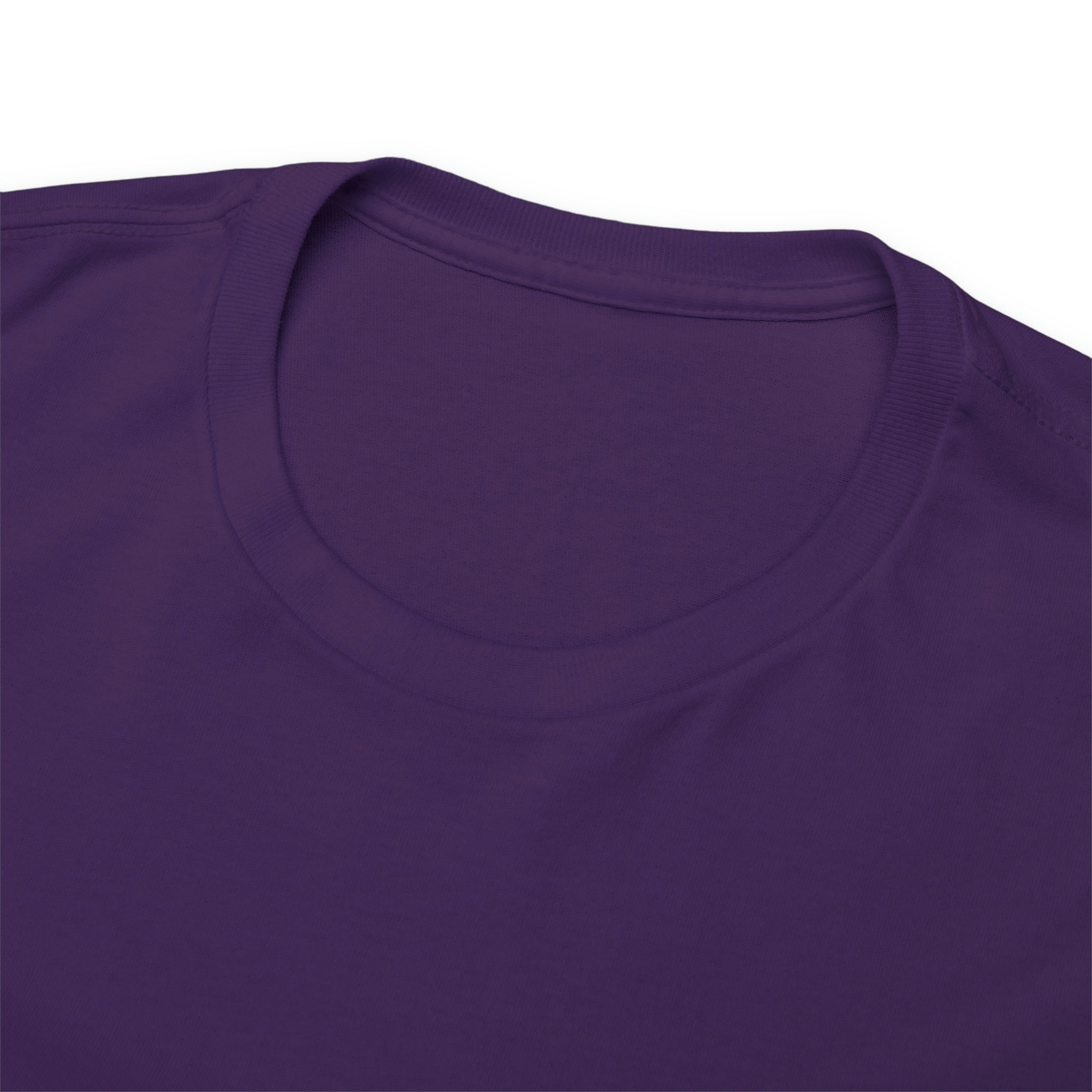 Memorial Day Unisex Heavy Cotton Tee