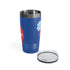 Mom You're No.1 Ringneck Tumbler, 20oz
