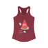 Hello Summer Women's Ideal Racerback Tank