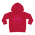 Love's Brewing Co Toddler Pullover Fleece Hoodie