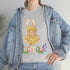 Easter Hunt Is On Unisex Heavy Cotton Tee