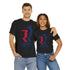 Memorial Day Heroes Unisex Heavy Cotton Tee
