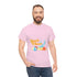 Beach Please Beach Ball Unisex Heavy Cotton Tee