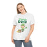 Feeling Lucky Unisex Heavy Cotton Tee