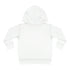 The Hoppy Easter Toddler Pullover Fleece Hoodie