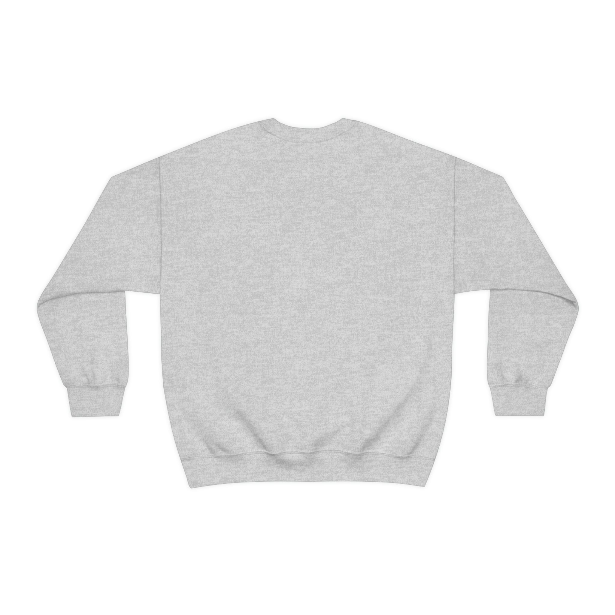 Happy Easter Gnome Unisex Heavy Blend™ Crewneck Sweatshirt