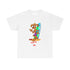 Surf's Up Dog Unisex Heavy Cotton Tee