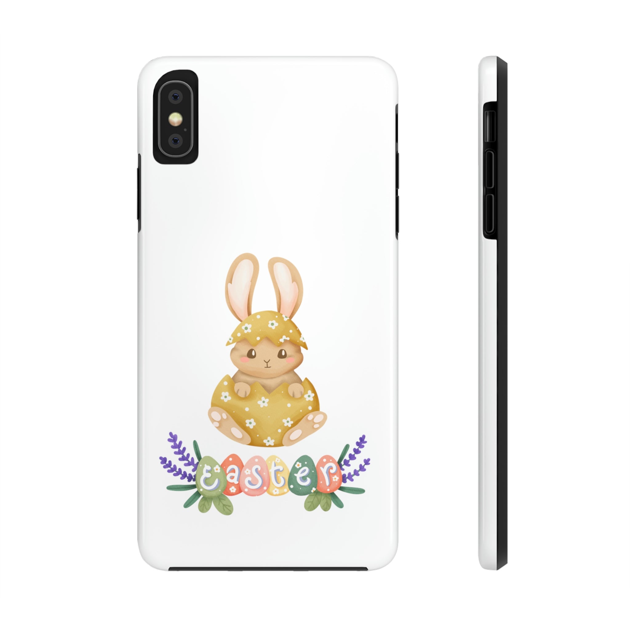 Easter Hunt Is On Tough Phone Cases, Case-Mate