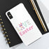 Gnome Love Easter Tough Phone Cases, Case-Mate