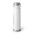 Happy Easter 22oz Vacuum Insulated Bottle