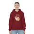 Easter Egg Unisex Heavy Blend™ Hooded Sweatshirt