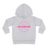 Love's Brewing Co Toddler Pullover Fleece Hoodie