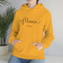 Happy Mama Day Unisex Heavy Blend™ Hooded Sweatshirt