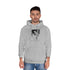 Piano Player Unisex Fleece Pullover Hoodie