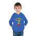 It's Grichmas Time!!! Toddler Pullover Fleece Hoodie