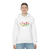 Spring Flowers Unisex Heavy Blend™ Hooded Sweatshirt