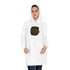 Beer Keg Women's Hoodie Dress (AOP)