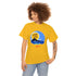 Tropical Island Unisex Heavy Cotton Tee