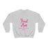 Proud MomUnisex Heavy Blend™ Crewneck Sweatshirt