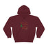 It's The Most Wonderful Time Of The Year Unisex Heavy Blend™ Hooded Sweatshirt