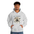 Happy Halloween Unisex Heavy Blend™ Hooded Sweatshirt