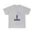 Happy 4th of July Unisex Heavy Cotton Tee