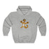 Tiger Unisex Heavy Blend™ Hooded Sweatshirt