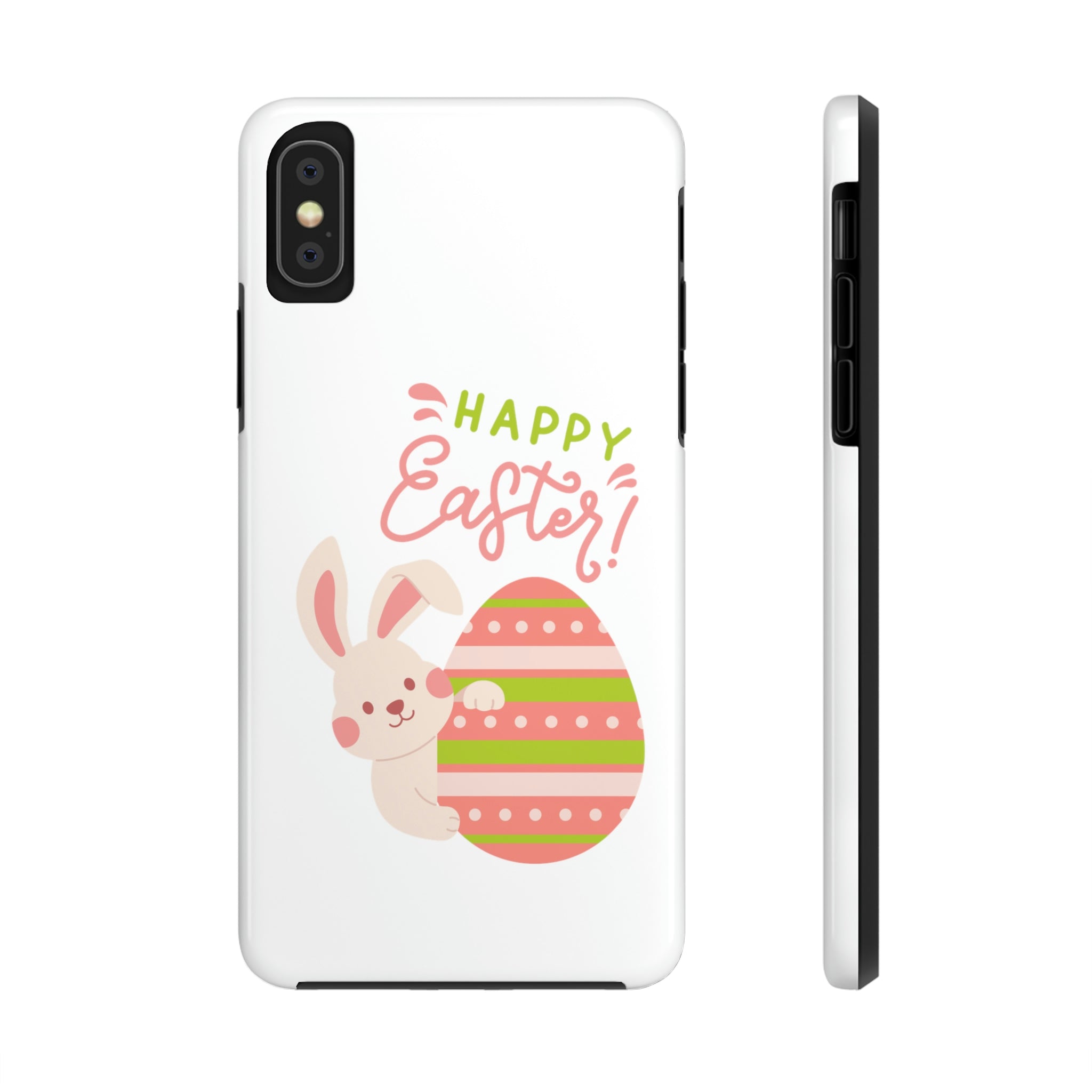 Easter Egg Tough Phone Cases, Case-Mate