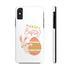 Easter Egg Tough Phone Cases, Case-Mate