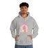 Spooky Season Unisex Heavy Blend™ Hooded Sweatshirt