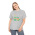 Sun Sea The Sand and Me Unisex Heavy Cotton Tee