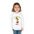 It's Grichmas Time!!! Toddler Pullover Fleece Hoodie