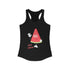 Hello Summer Women's Ideal Racerback Tank