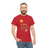 Spring Sunshine Unisex Heavy Cotton Tee